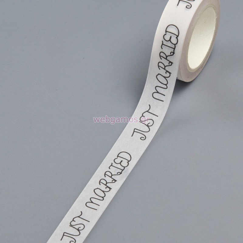 ΑΥΤΟΚΟΛΛΗΤΗ ΚΟΡΔ. ΤΥΠΩΜΑ WT14-1 15χιλ