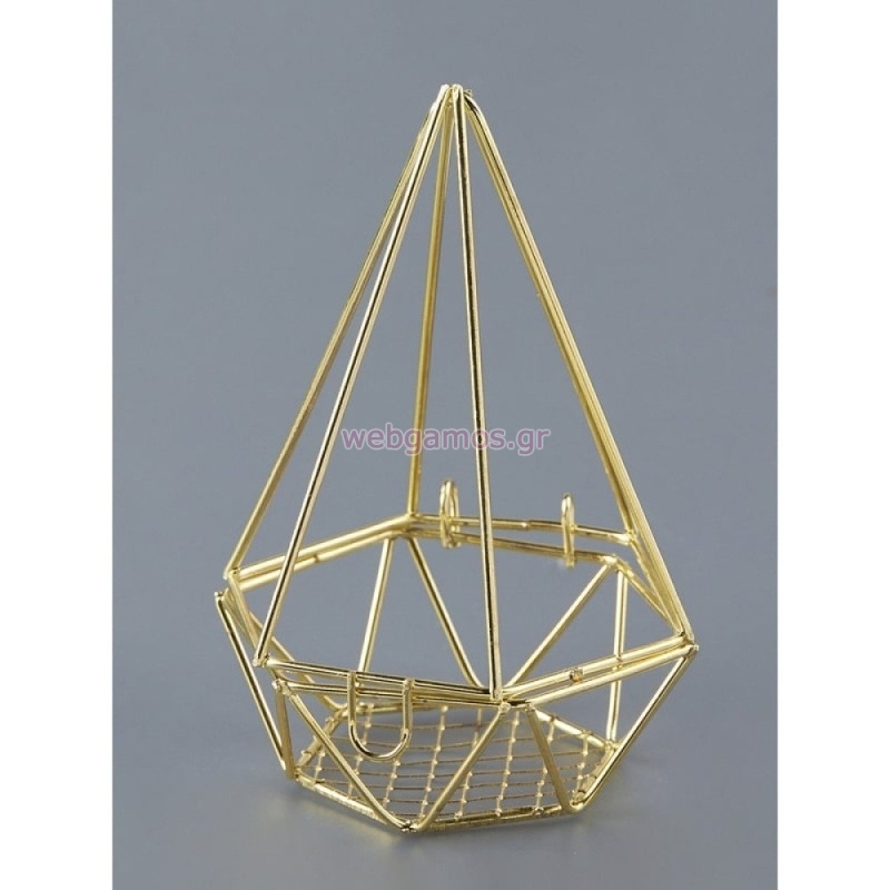 ΜΕΤΑΛΛΙΚΟ ΓΕΩΜΕΤΡΙΚΟ ΝΚ346