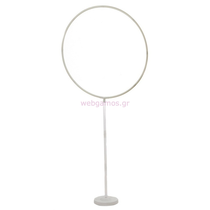 ΣΤΑΝΤ ΚΥΚΛΟΣ ΓΙΑ ΜΠΑΛΟΝΙΑ/ΛΟΥΛΟΥΔΙΑ ΡΤ152