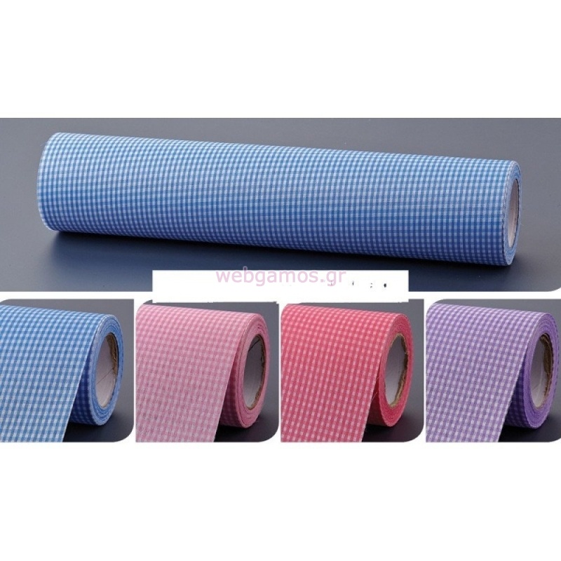 ΡΟΛΟ ΚΑΡΟ NU0001 28cm X10y