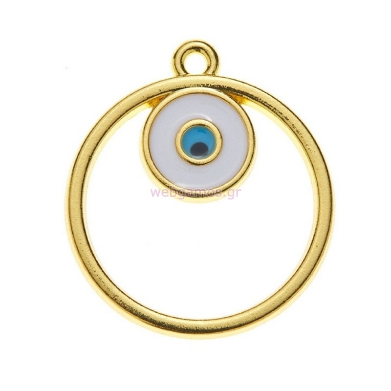 ΜΑΤΙ ΚΡΙΚΟΣ NU2021