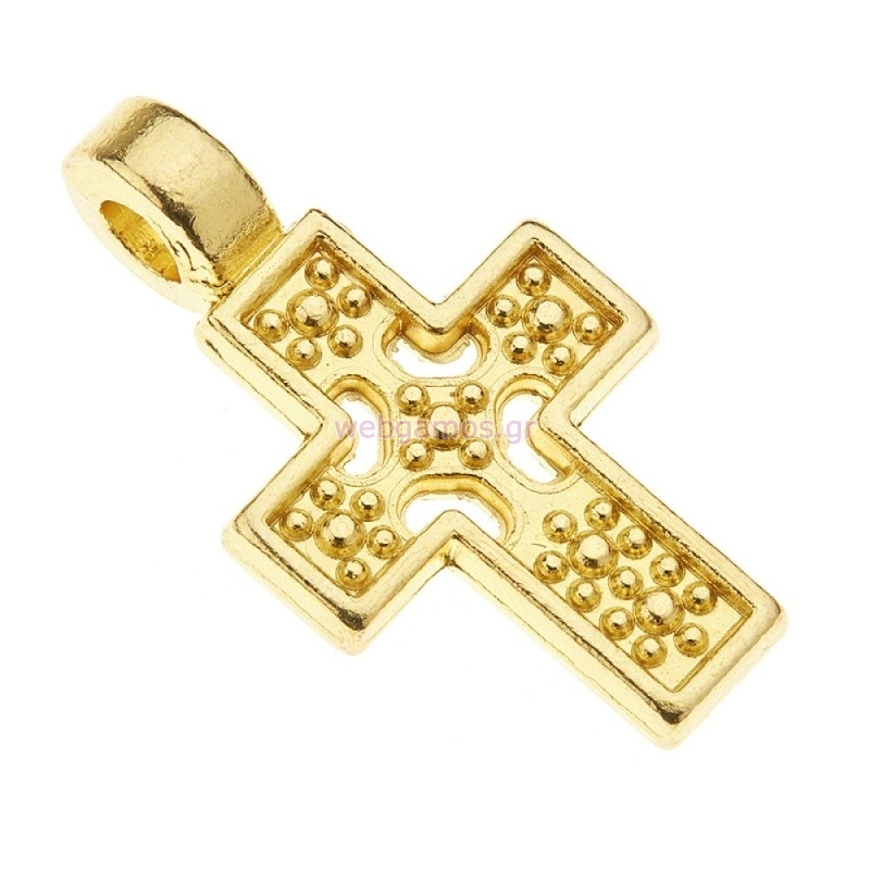 ΣΤΑΥΡΟΣ ΧΡΥΣΟΣ NU1311-2