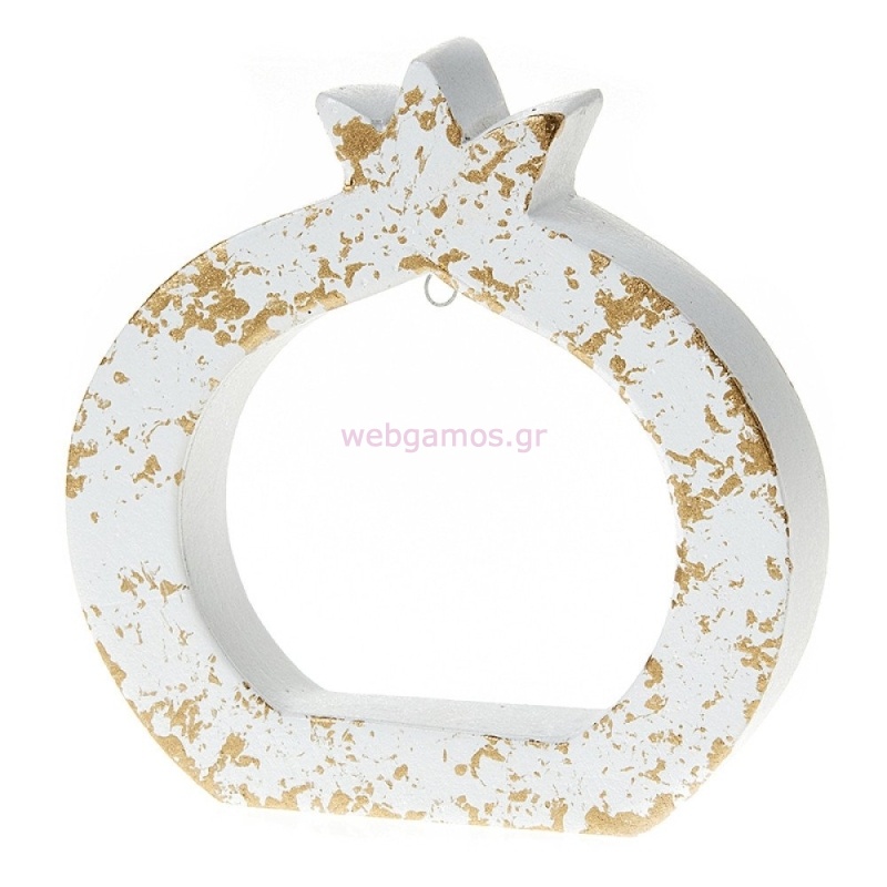 ΚΕΡΑΜΙΚΗ ΚΟΡΝΙΖΑ ΡΟΔΙ Κ422