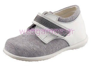 Βαπτιστικό Παπούτσι (3005)