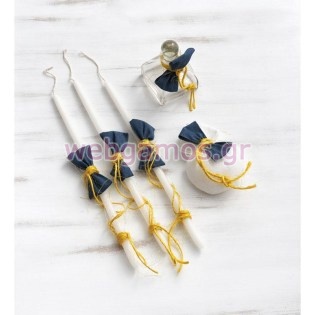 Σετ βάπτισης minions (ΖΚ303)