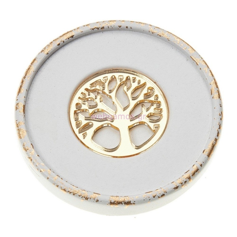 ΣΤΡΟΓΓΥΛΟ ΣΟΥΒΕΡ ΔΕΝΤΡΟ ΖΩΗΣ Κ809