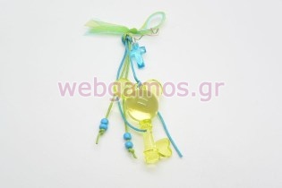 Μαρτυρικό Κλειδί (akkey)