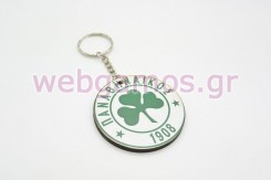 Ξύλινο Μπρελόκ παναθηναϊκός (201631)