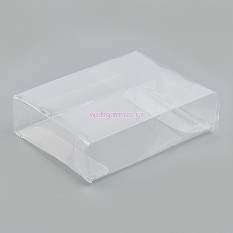 ΖΕΛΑΤΙΝΕ ΚΟΥΤΑΚΙ ΡΤ109-3 9χ7χ2.5εκ