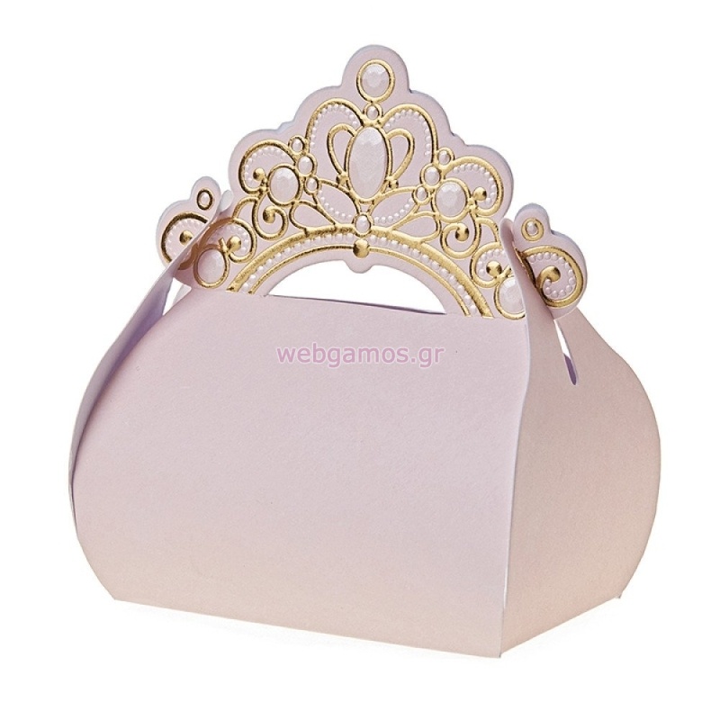 Κουτάκι Κορώνα ΡΤ098