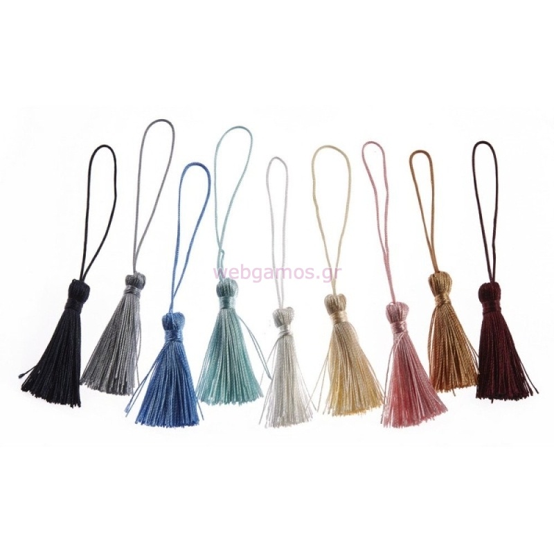 ΦΟΥΝΤΑ 6εκ NU1822 100τμχ