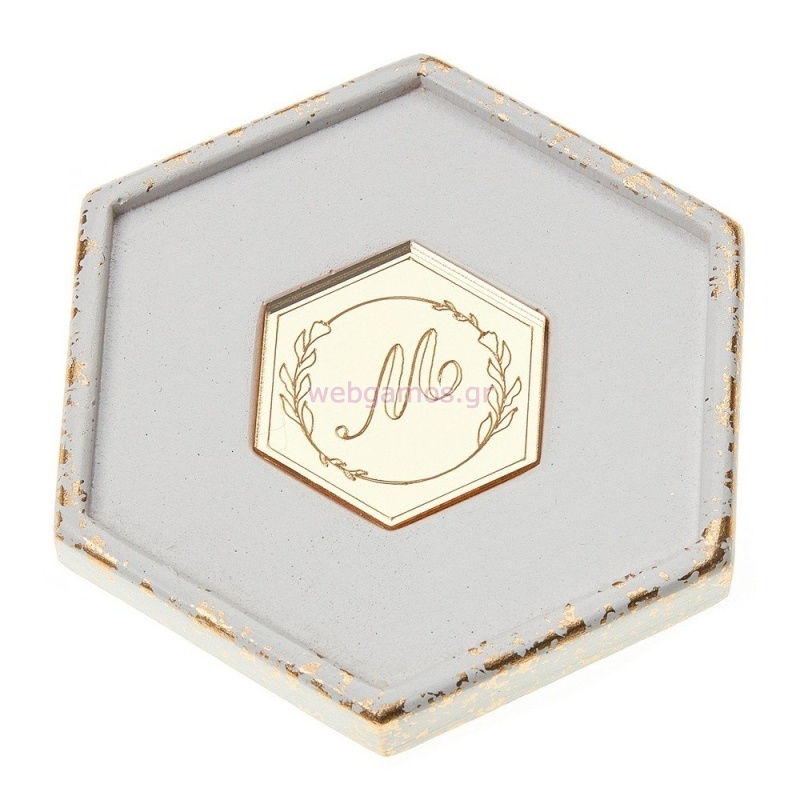 ΕΞΑΓΩΝΟ ΣΟΥΒΕΡ ΜΟΝΟΓΡΑΜΜΑ Κ810