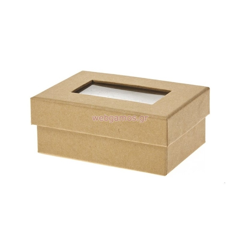 Κουτάκι με Ζελατίνα ΝΚ393