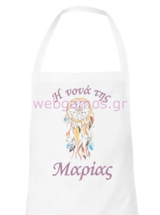 Ποδία Νονού Ονειροπαγίδα (8536233)