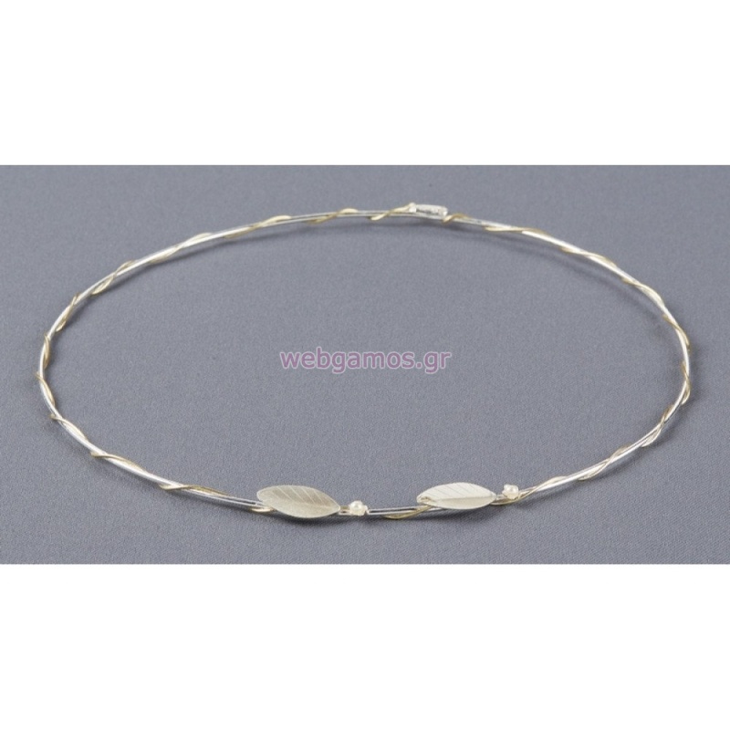 ΣΤΕΦΑΝΑ ΑΣΗΜΕΝΙΟ 777