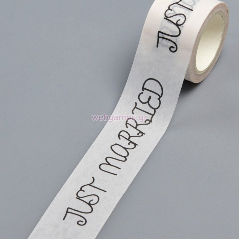 ΑΥΤΟΚΟΛΛΗΤΗ ΚΟΡΔ. ΤΥΠΩΜΑ WT14 30χιλ