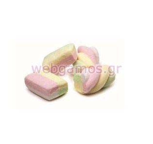 Ζαχαρωτά Marshmallow (705034)