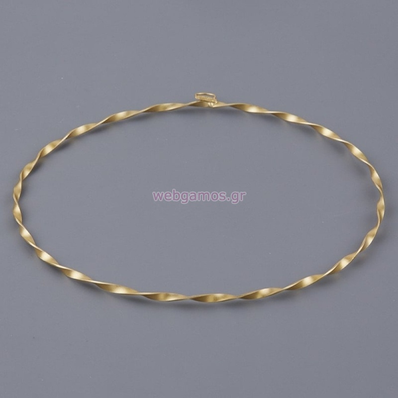 ΣΤΕΦΑΝΑ ΑΣΗΜΕΝΙΟ 833