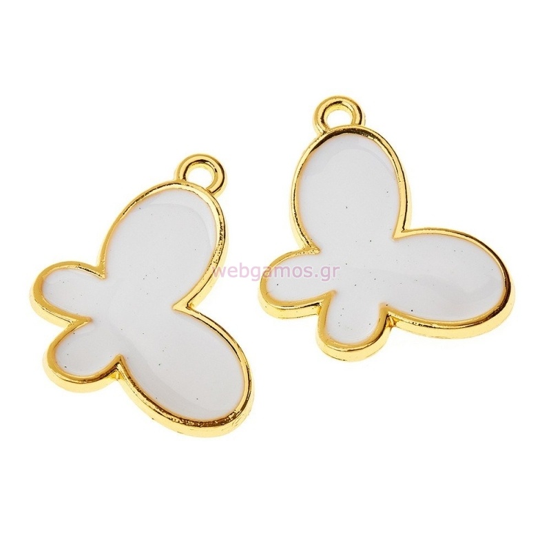 ΜΕΤΑΛΛΙΚΗ ΠΕΤΑΛΟΥΔΑ ΛΕΥΚΗ 3εκ Ε20