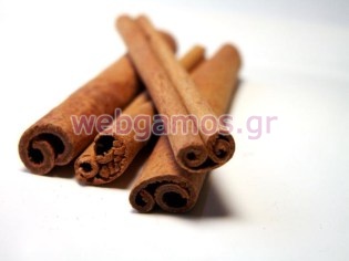 Ξύλο Κανέλα ινδονησίας 25 εκ (789802)
