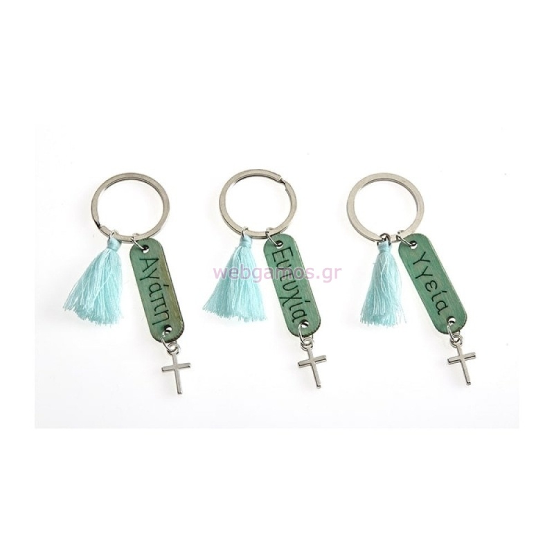 ΜΠΡΕΛΟΚ ΕΥΧΕΣ NU1915