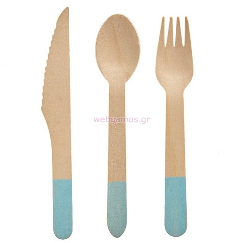 ΞΥΛΙΝΟ ΜΑΧΑΙΡΑΚΙ ΣΙΕΛ ΝΚ427-3