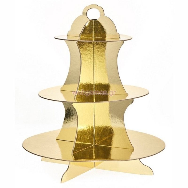 ΒΑΣΗ ΓΛΥΚΩΝ ΧΡΥΣΟ ΡΤ0011