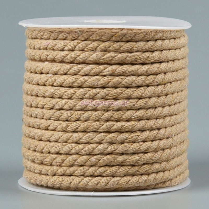 ΚΟΡΔΟΝΙ ΒΑΜΒΑΚΕΡΟ ΒΚ2(8χιλ) 40813-52