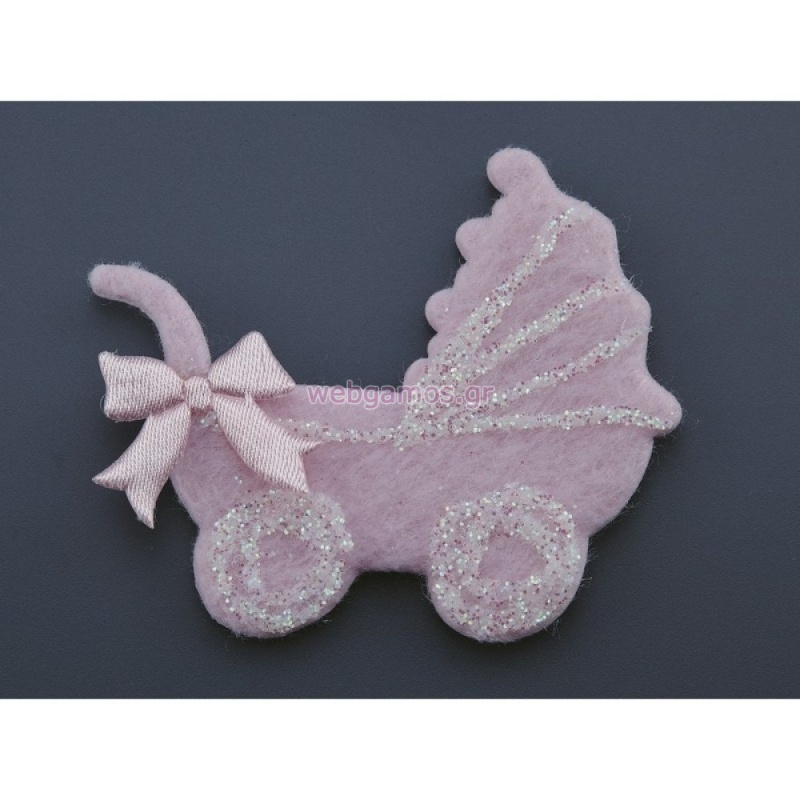 ΚΑΡΟΤΣΑΚΙ ΥΦΑΣΜΑΤΙΝΟ TL564