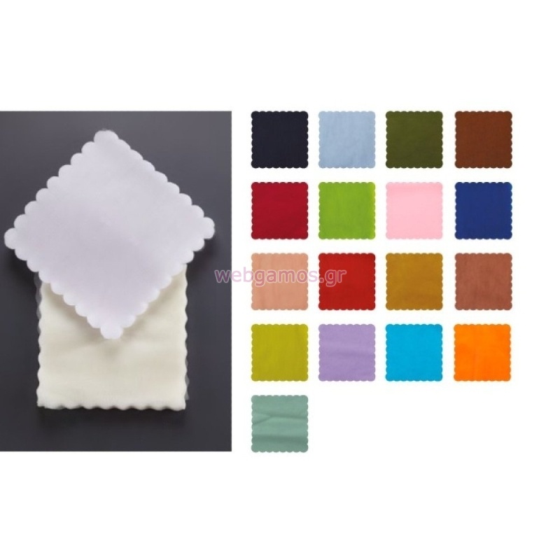 ΤΟΥΛΙ(Λιζιον) 25Χ25