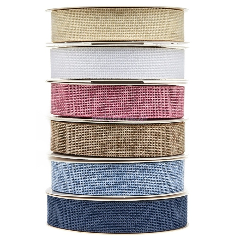 ΚΟΡΔΕΛΑ ΚΑΜΒΑΣ 2.5εκ 40813-75Β