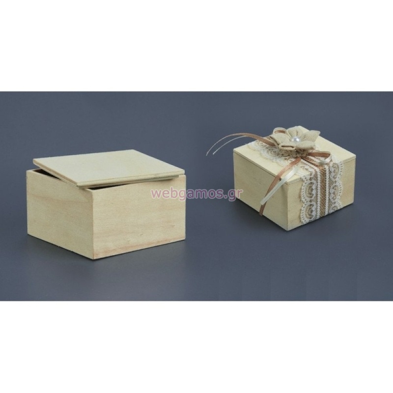 ΞΥΛΙΝΟ ΚΟΥΤΑΚΙ ZL17E1109