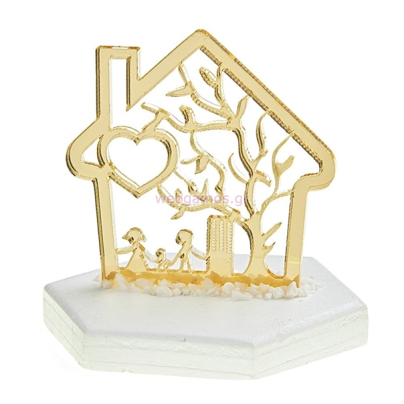 ΒΡΑΧΑΚΙ ΣΠΙΤΑΚΙ ΠΛΕΞΙ Κ186