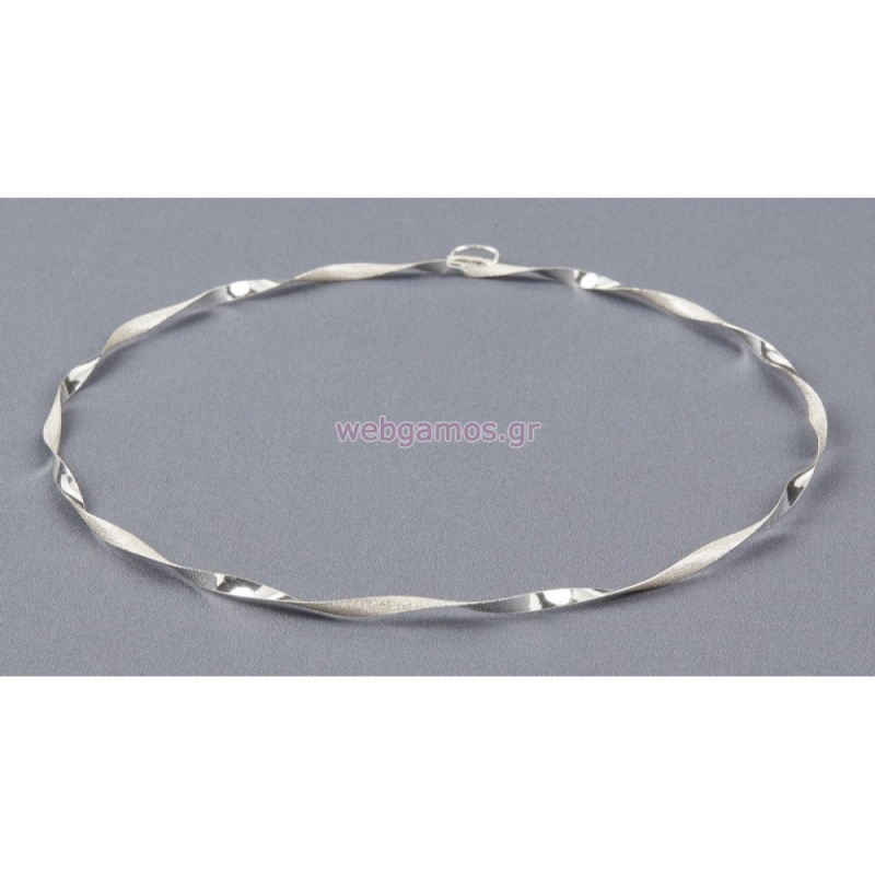 ΣΤΕΦΑΝΑ ΑΣΗΜΕΝΙΟ 765