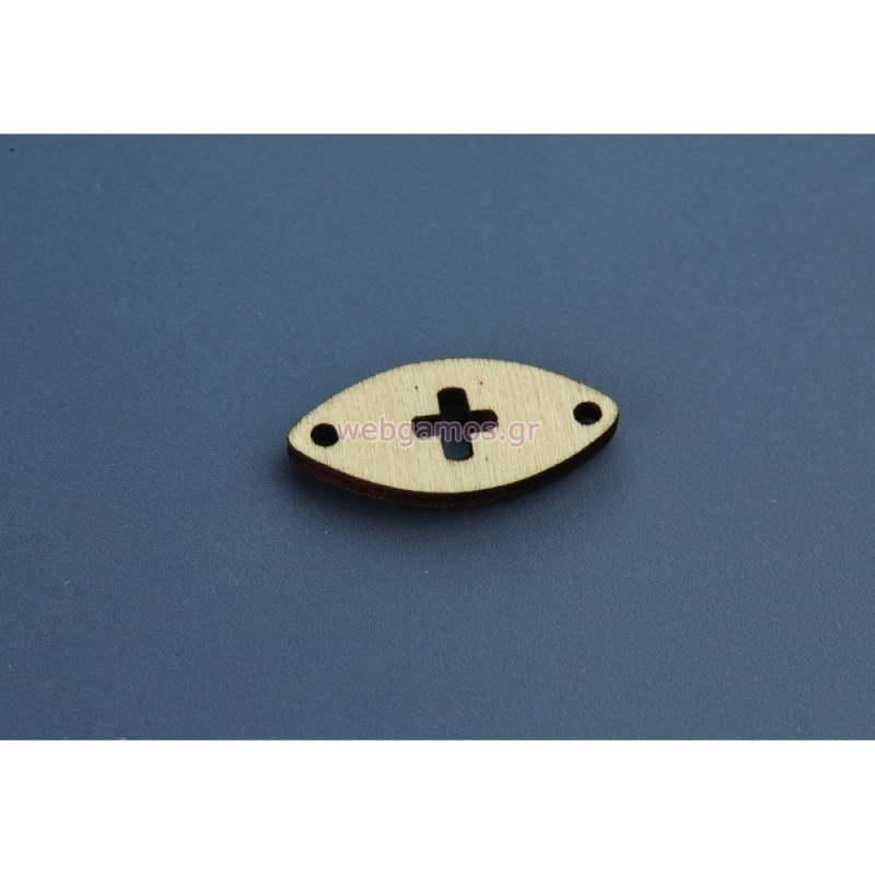 ΞΥΛΙΝΟ ΜΑΤΙ ΝΚ224