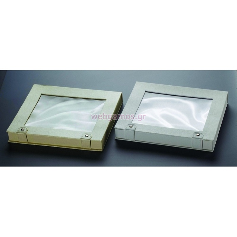 ΣΤΕΦΑΝΟΘΗΚΗ ΝΚ389