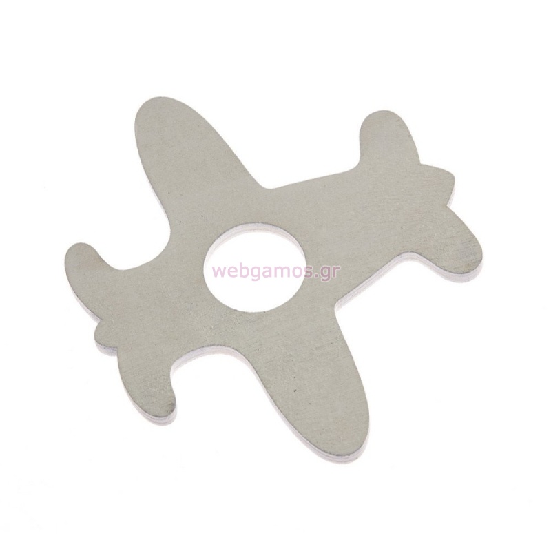 ΞΥΛΙΝΑ ΑΕΡΟΠΛΑΝΟ ΛΕΥΚΟ ZL1149Α