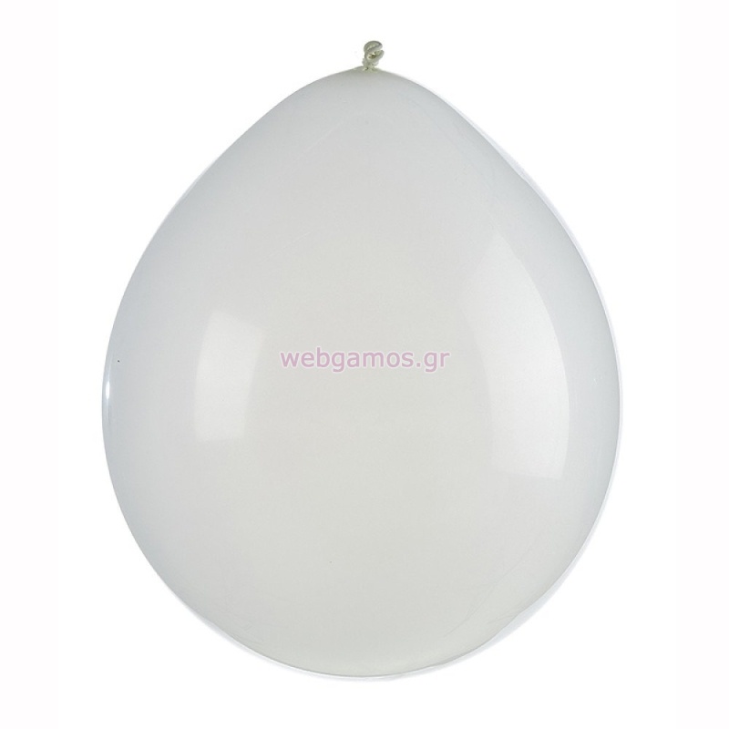 ΜΠΑΛΟΝΙΑ ΣΕΤ ΛΕΥΚΑ -ΕΚΡΟΥ 110τμχ  ΡΤ123