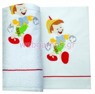 Λαδόπανα Πινόκιο (425)