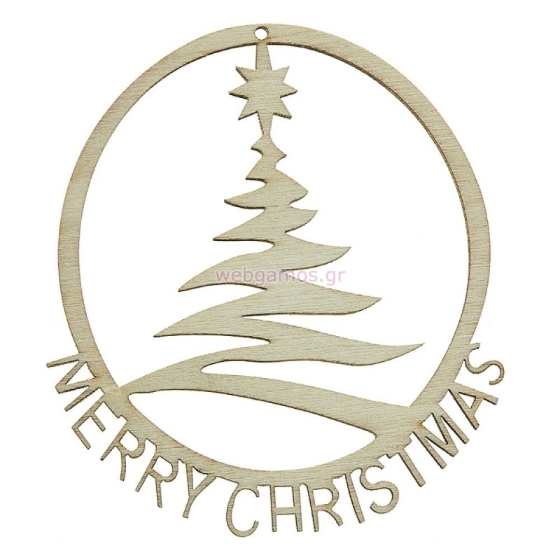 ΞΥΛΙΝΟ ΔΕΝΤΡΟ  ΡΤ091 9*8εκ