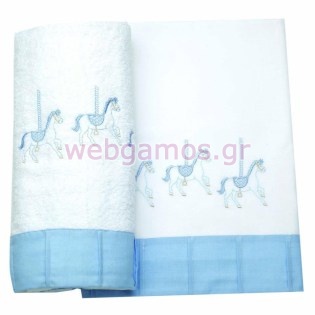 Λαδόπανα καρουζέλ  (426)