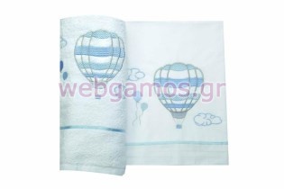 Λαδόπανα Αερόστατο (428)