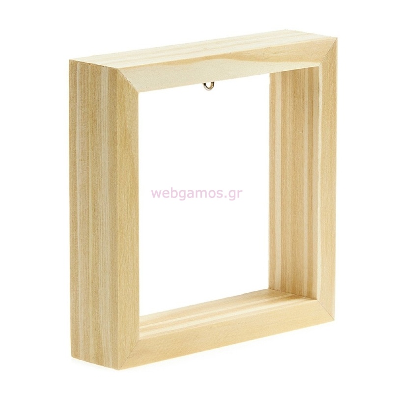 ΞΥΛΙΝΟ ΚΑΔΡΟ ZL22C1041