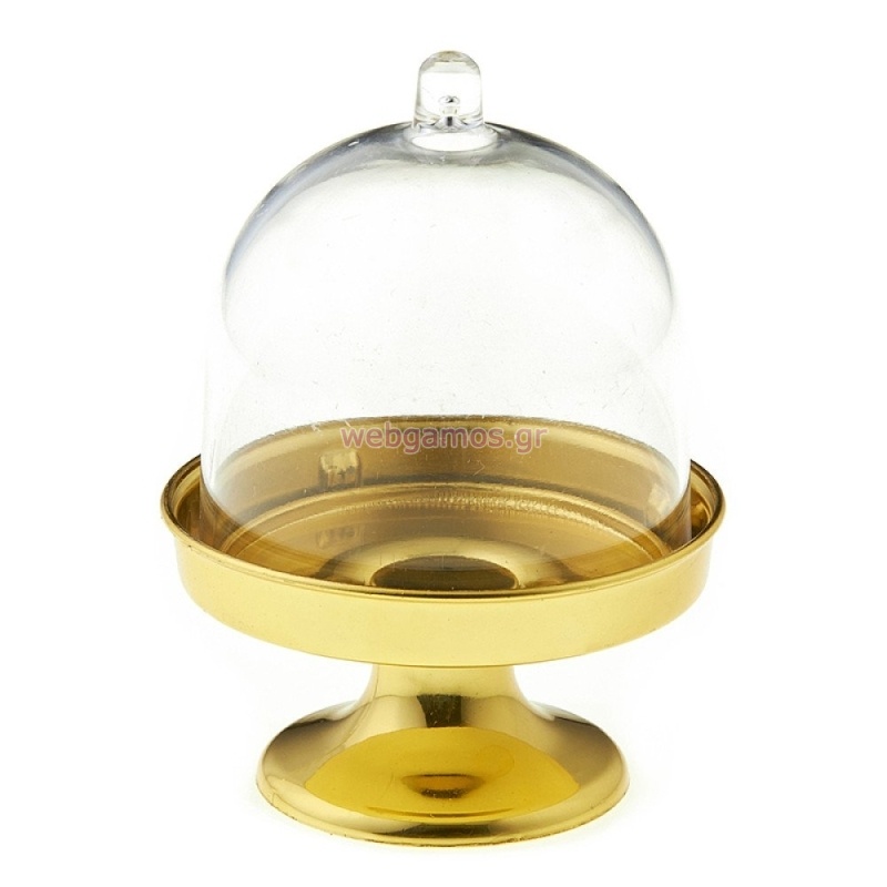 ΠΛΕΞΙ ΤΟΥΡΤΙΕΡΑ ΜΙΝΙ ΧΡΥΣΗ ΡΤ085