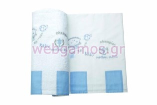 Λαδόπανα Ποδοσφαιριστής (430)