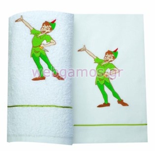 Λαδόπανα Πήτερ παν (435)