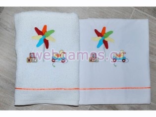 Λαδόπανα Παπάκι (440)