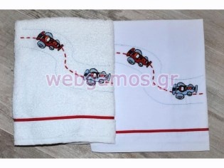 Λαδόπανα Φόρμουλα (441)