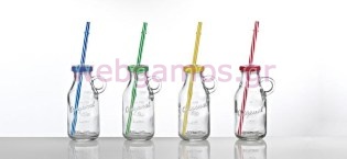 Μπουκαλάκι με χεράκι (202-8542)