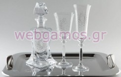 Σετ Γάμου (4525)